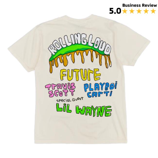 Trending Rolling Loud Merch Store Rl X B2ss 2023 Abduction Sand Hoodie Shoprollingloud Shop