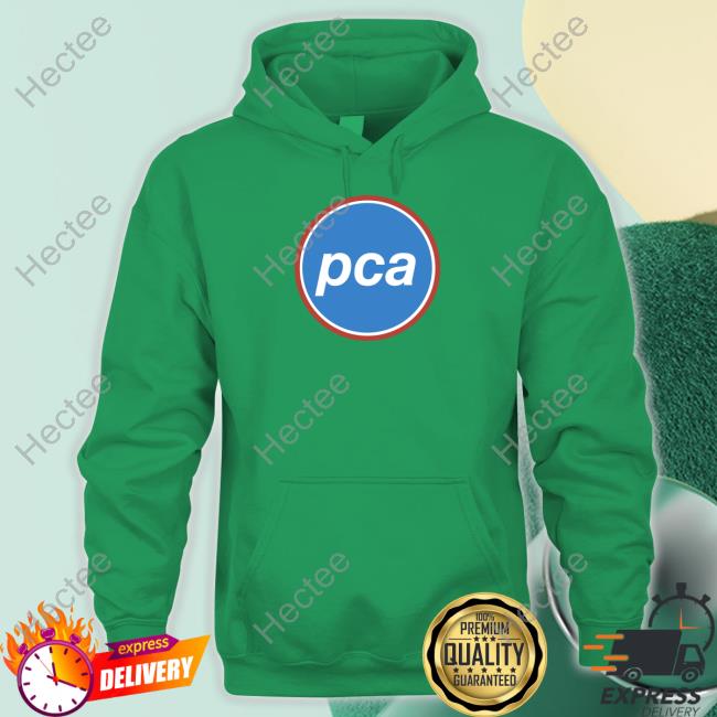 Pca Runs Chicago Tees