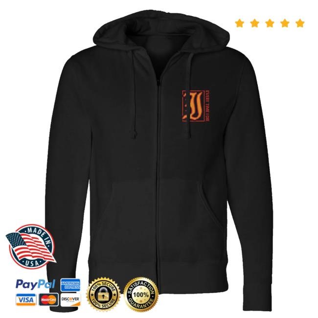 Official Etid Store Merch Old Devils Long Sleeve T Shirt