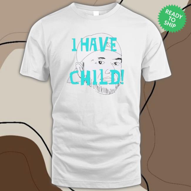 Lebatardaf I Have A Child Sweaters