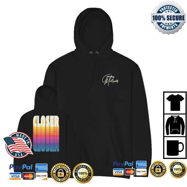 Capitol Cmg Label Group Merch Shop Store Closer T Shirt