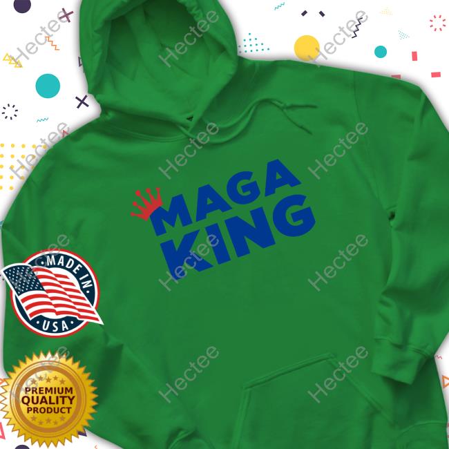 Maga King Sweaters