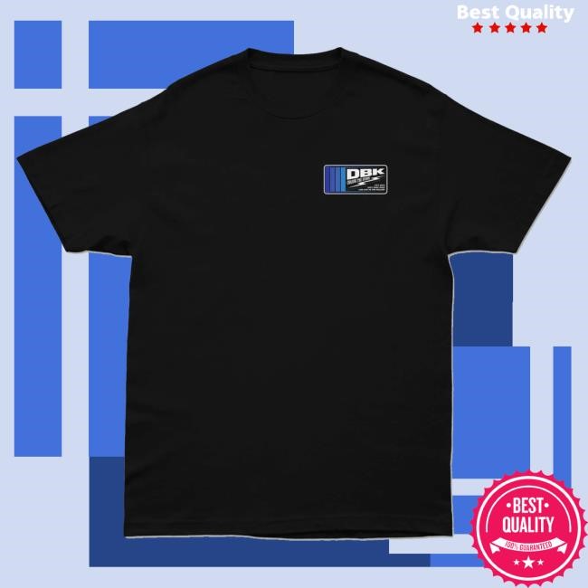 Dirt Bike Kidz Merch Chasing The Storm Long Sleeve T Shirt