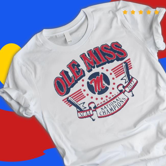 2022 National Champions Tee "Banner" T- shirt