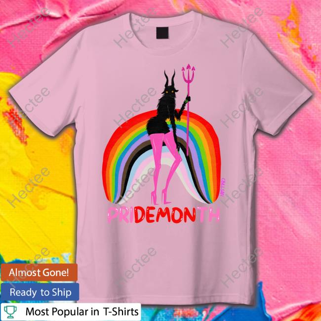 Ruth Pérez Pridemonth Official Hoodie