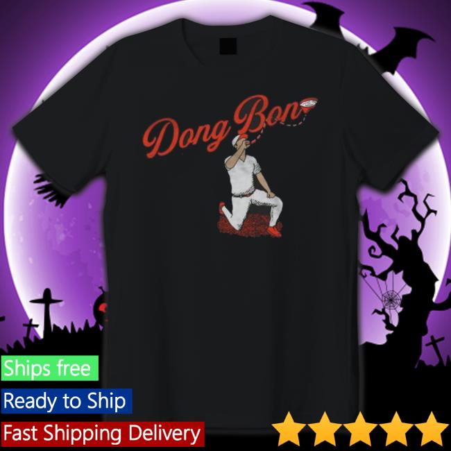 Baltimore Dong Bon Shirt