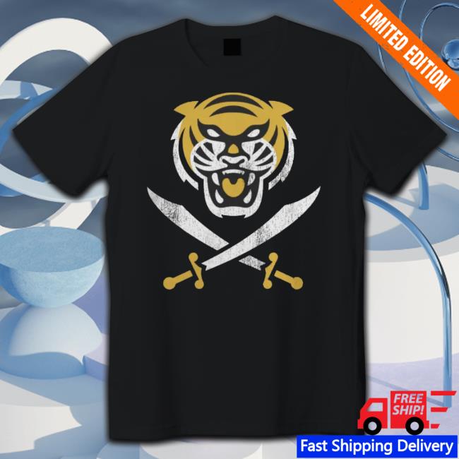 Bengals And Bandits Logo Bandit 14 Shirt