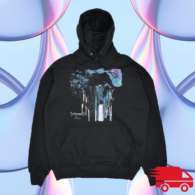 Unprocessed Official Limited Rain Tee Shirt