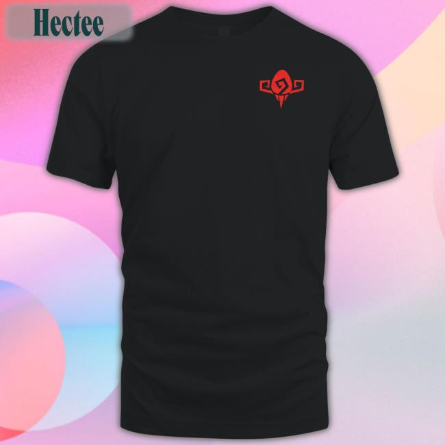 Badboyhalo Merch Badboyhalo Eggpire Tee Shirt