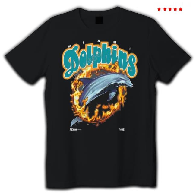 Trending Trill Williams Wearing Miami Dolphins Animal New Shirt