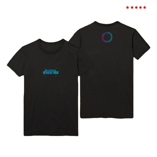 Trending Nbthieves Merch Store Moral Panic Hoodie Nbthieves Shop