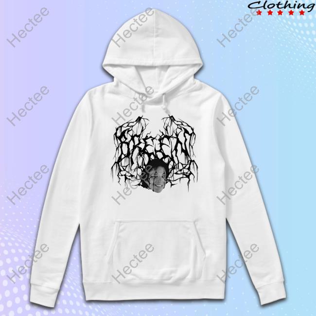 Heavy Metal Breen Shirts