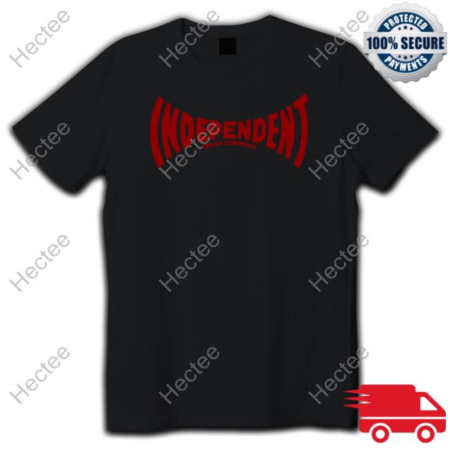 Independent Span Truck Company Hooded Sweatshirt