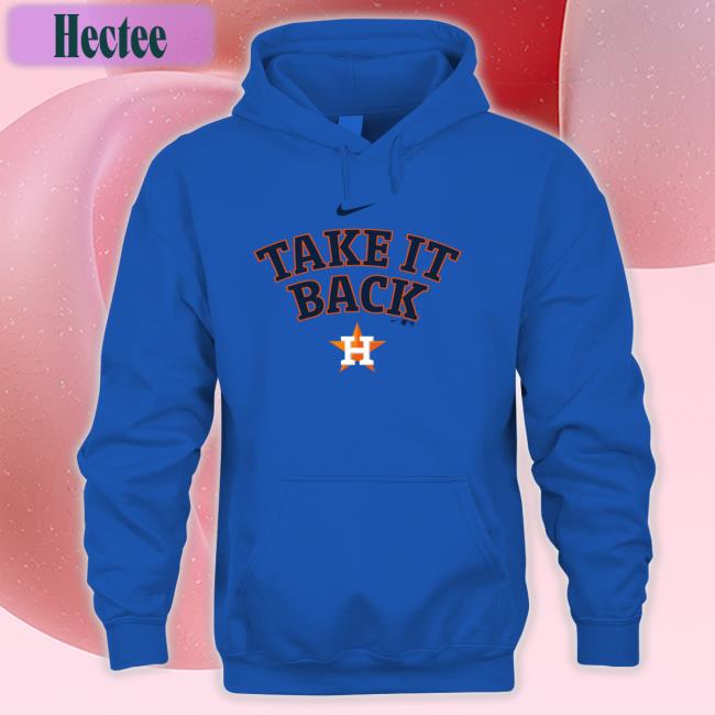 Take It Back Shirt