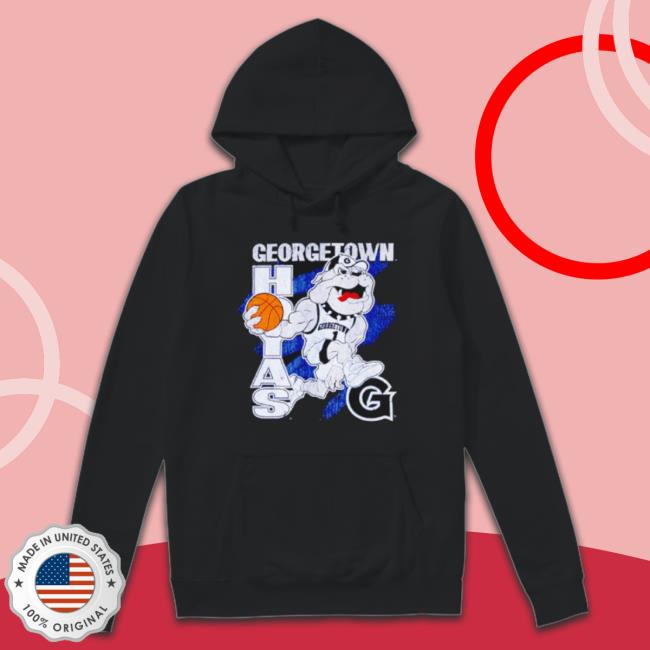 Georgetown Hoyas Shirt