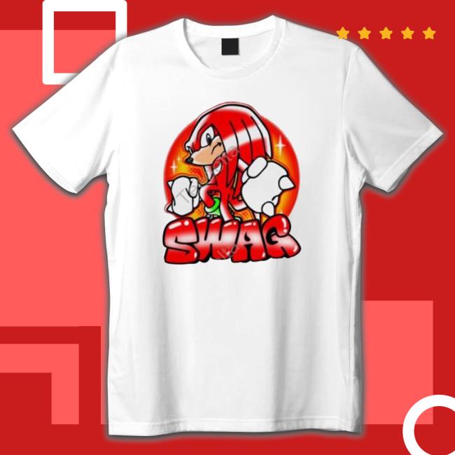 Mamono World Swaggles Crewneck Sweatshirt