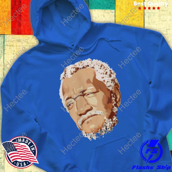 Martin Lawrence Redd Foxx Sanford T Shirt