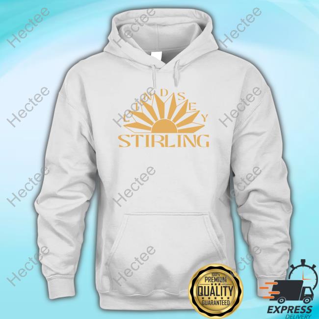 Lindsey Stirling Sun Shirts