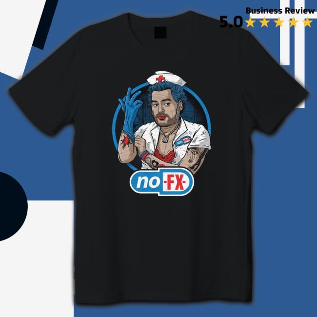 2023 New Design Nofx Mashup Janine Lindemulder shirt
