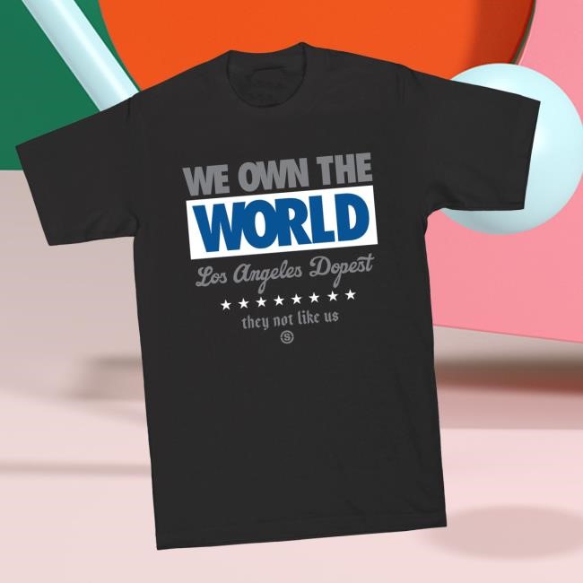 Official Streetwise Clothing Merch Store The World T-Shirt (Black) t-shirt, hoodie, tank top, sweater and long sleeve t-shirt