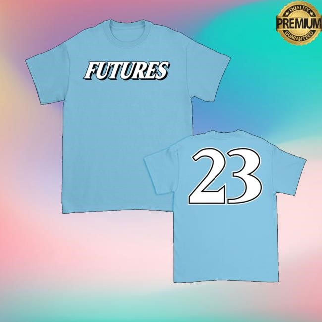 Jimmy Eat World Merch Store Shop Futures Chest Logo Long Sleeve T Shirt