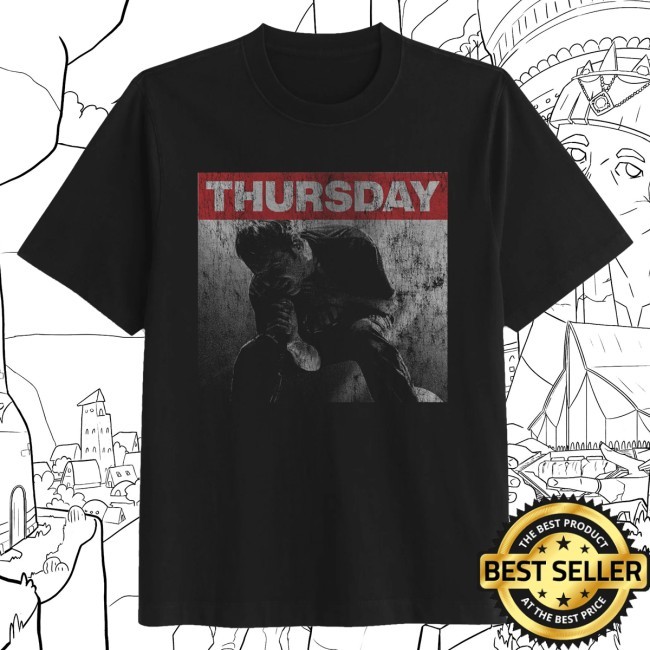 Trending Thursday Merch Love Song Writer Long Sleeve Shirt