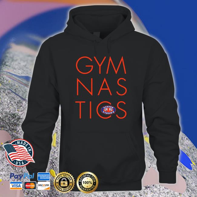 Auburn Tigers Gymnastics 2022 Hooded Sweatshirt Auburn Tigers Gymnastics 2022 shirt