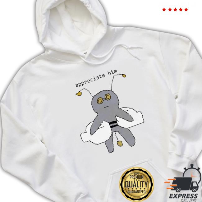 Appreciate Him Gimmighoul Pokemon T-Shirt