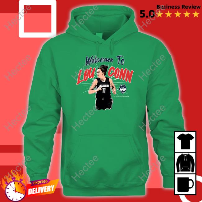 Welcome To Louconn Shirts