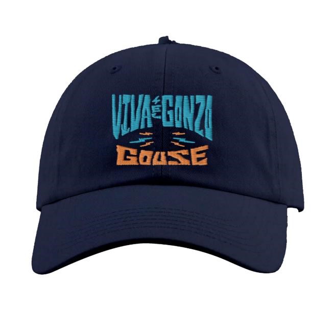 El Gonzo Fantástico Hats Viva El Gonzo Store Merch