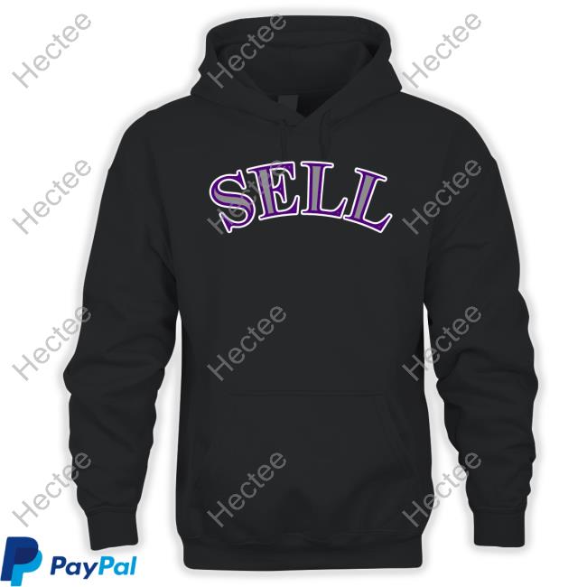 Deco Apparel Co Merch Sell The Team Long Sleeve Shirt Deco Apparel Co
