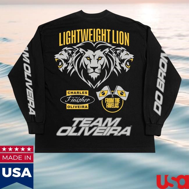 Full Violence Merch Shop Store Official V2 Team Oliveira Classic Shirt