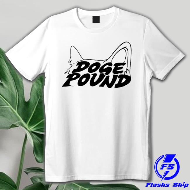 Doge Pound Long Sleeve Shirt