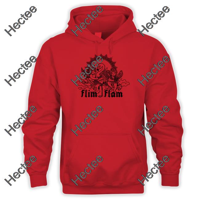 Good Cherub Flim Flam Shirts