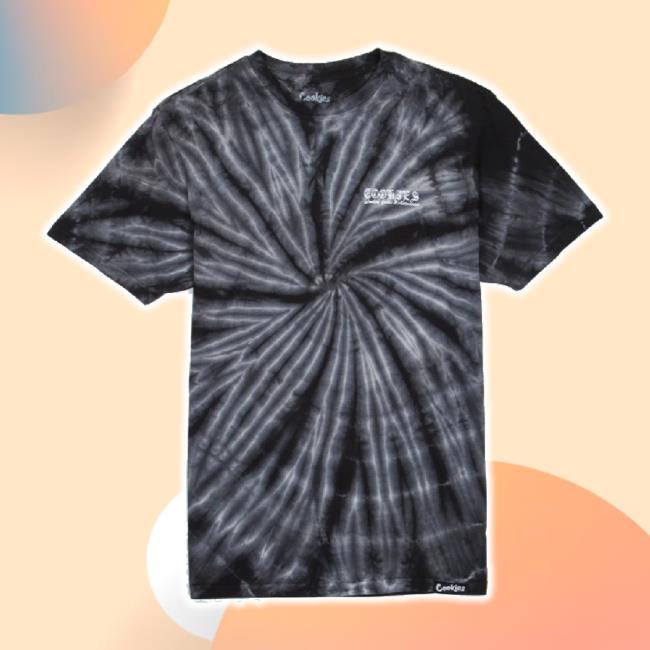 Trending Cookiessf Merch Store Address Tie Dye Sweater Cookiessf Shop