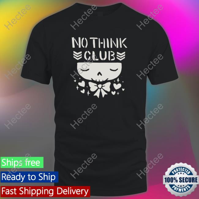 Nothing Club Shirt