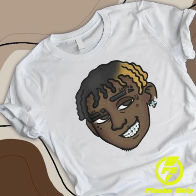 Soulja Boy Pretty Tee