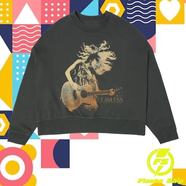 With You I'd Dance Boxy Shirt