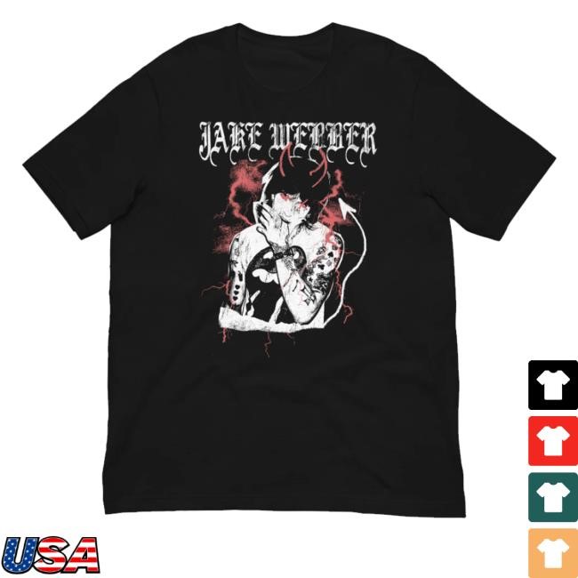 No Name Jake Webber Hooded Sweatshirt