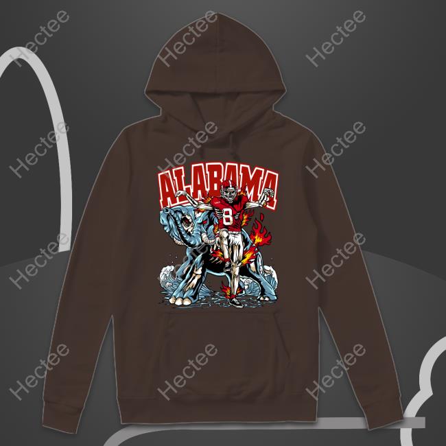 Sana Detroit Store Alabama Hoodie Sana Detroit Store Alabama Shirt