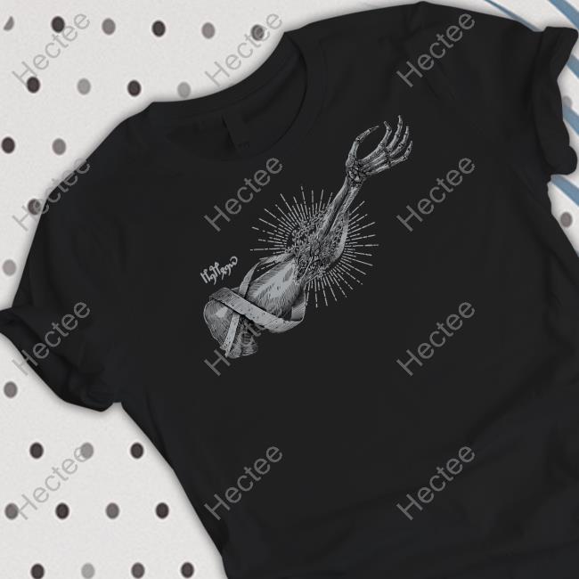 Huntthegame Showdown Doctor Trait Shirts