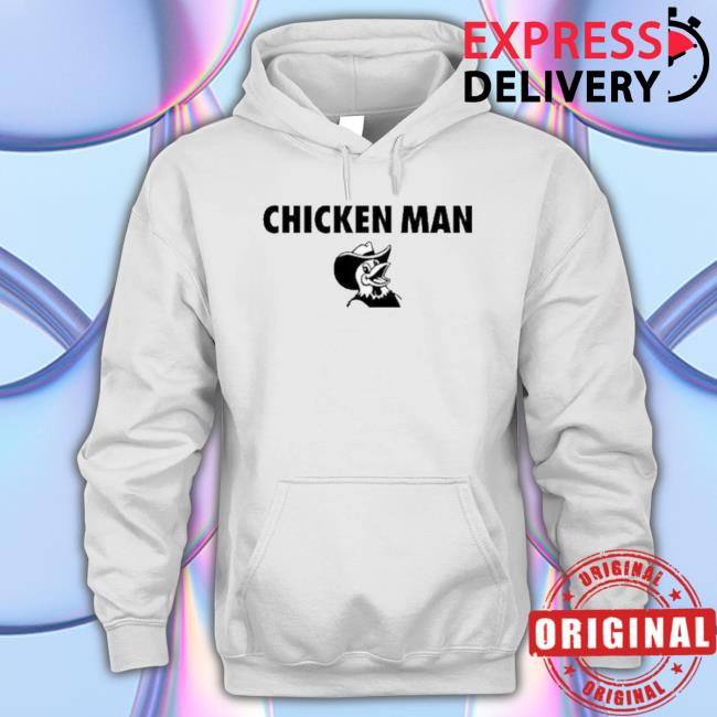 Chicken Man Ty Tydebo24 Shirts Chicken Man Ty Tydebo24 Long Sleeve Shirt