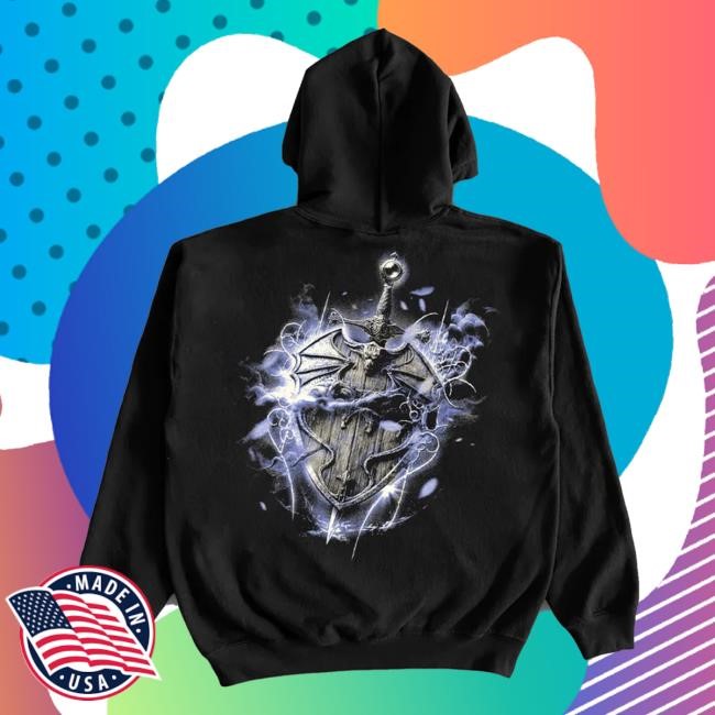 Retaliation Project Shop Store Enchantment Long Sleeve Shirt