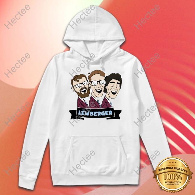 Lewberger Tee Shirt