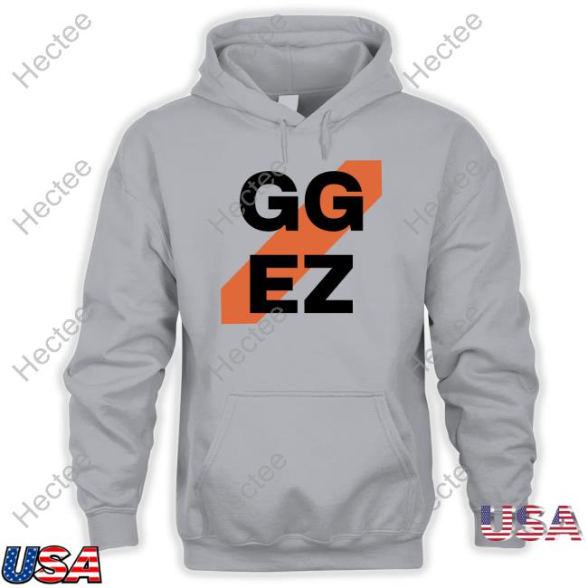 Mrhappy1227 Wearing Gg Ez T-Shirt, Hoodie, Tank Top, Sweater And Long Sleeve T-Shirt