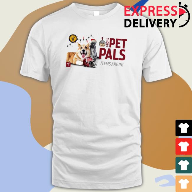 Troy Trojans With Corgi T-Roy’S Pet Pall Helmet T-Shirt Troy Trojans With Corgi T-Roy’S Pet Pall Helmet Sweatshirt