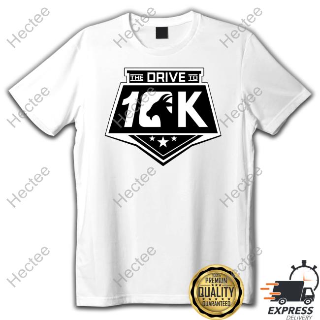 Phoenix Mercury The Drive To 10K Tank Top