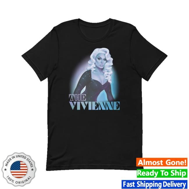 You Betta Merch The Vivienne Long Sleeve Shirt