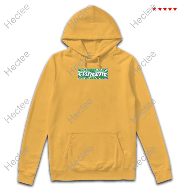 Content Merch Aboutimejoey Content Tee