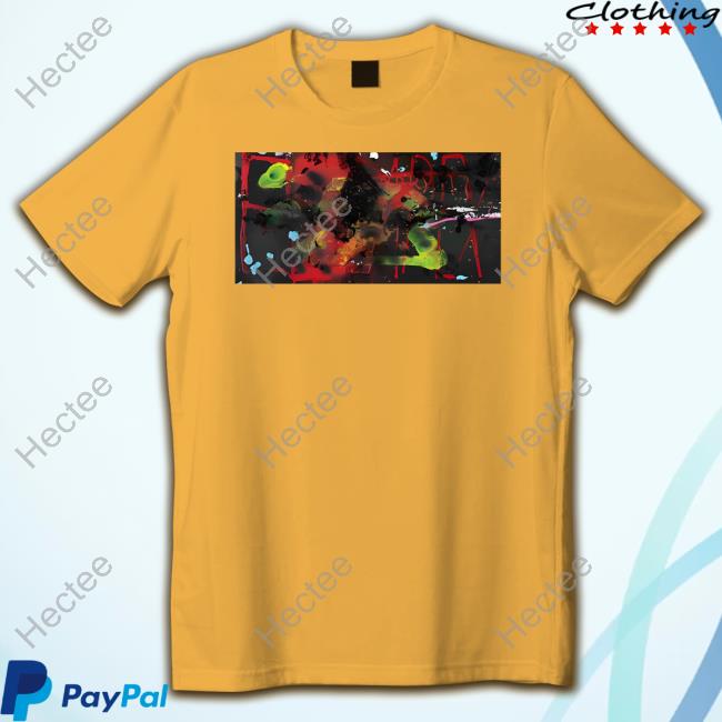 Arca1000000 7Ss Tee Shirt